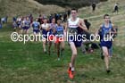 Junior mens Great Edinburgh Cross Country, 2017 Great Edinburgh Cross Country. Photo: David T. Hewitson/Sports for All PIcs